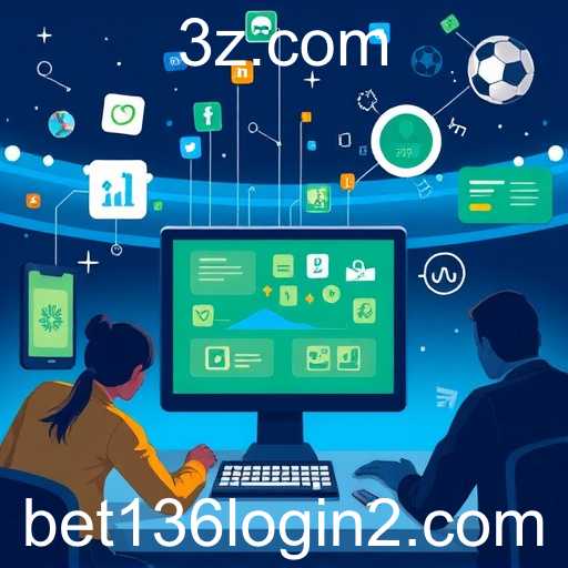 A Evolução dos Sites de Jogos Online no Brasil