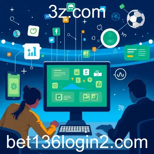 A Evolução dos Sites de Jogos Online no Brasil