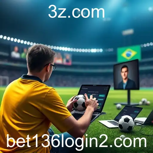 Expansão dos Jogos Online no Brasil