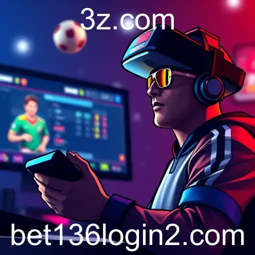 O Impacto do Jogo Online no Brasil
