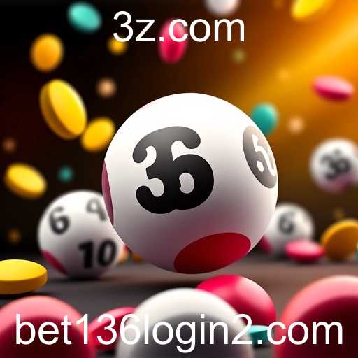 Explorando a Categoria de Jogos de Loteria no Bet136