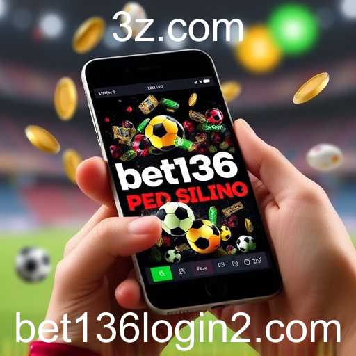 A Nova Era dos Jogos Online: Bet136 e os Rumos em 2026