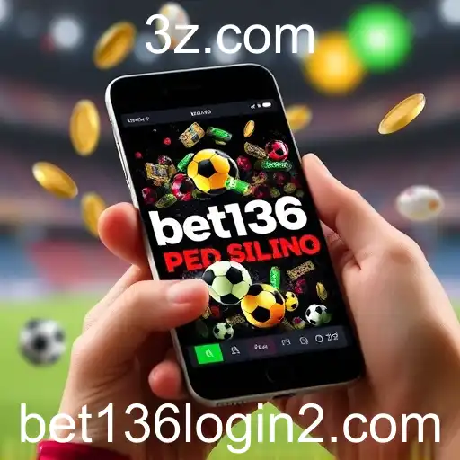 A Nova Era dos Jogos Online: Bet136 e os Rumos em 2026