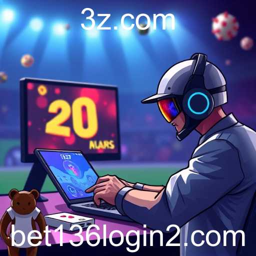 Tendências do Mercado de Jogos Online em 2025