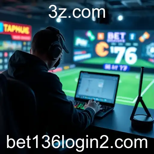 Tendências atuais no mercado de jogos online em 2025